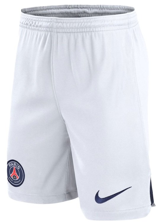 Calção II PSG 2023 2024 Away